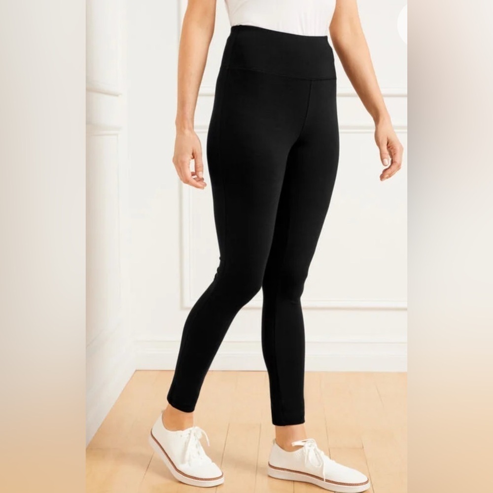T by Talbots Leggings